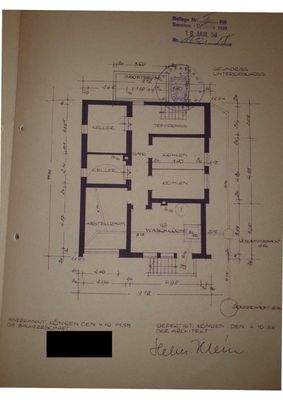 Grundriss UG vor Umbau_geschwärzt