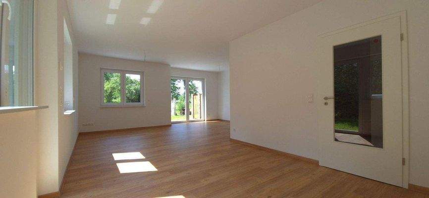 Wohnen/ Kochen Beispiel