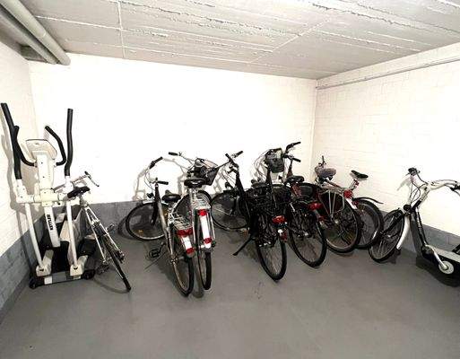 Fahrradkeller