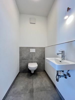 Gäste WC