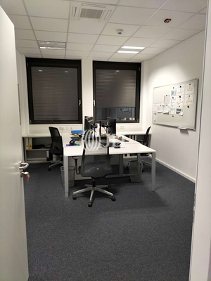 Officium - 2.OG, 398 m²- VM