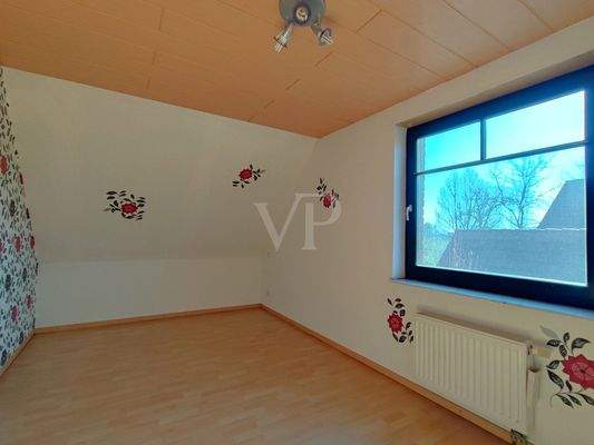 Schlaf-/Kinderzimmer I