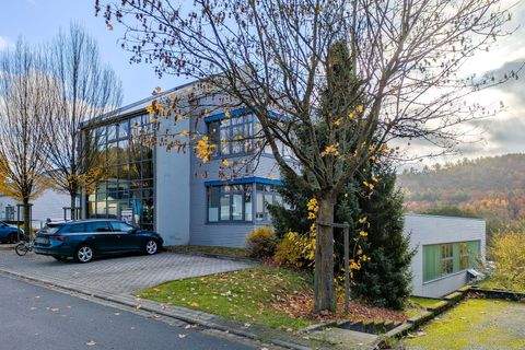 Mömlingen Halle, Mömlingen Hallenfläche