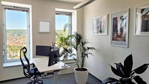 Jena Büros, Büroräume, Büroflächen 