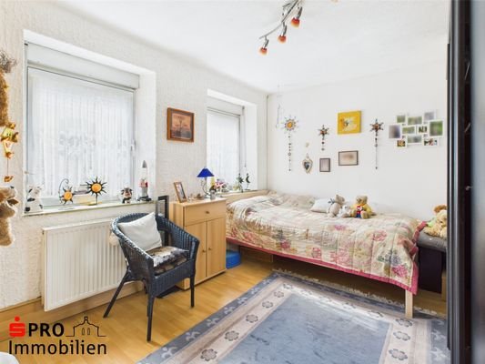 Kinder-/Gästezimmer