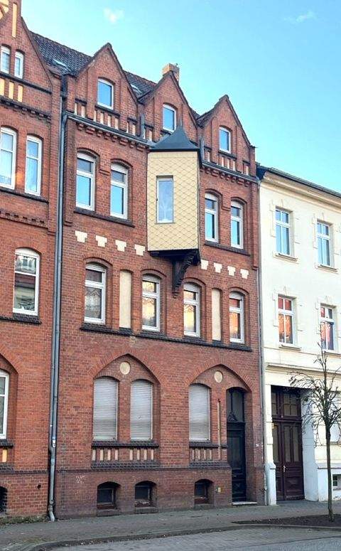 Stendal Häuser, Stendal Haus kaufen