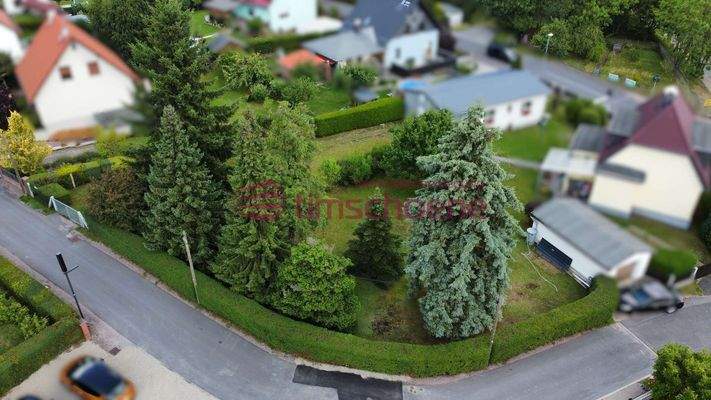 Grundstück von oben (3)