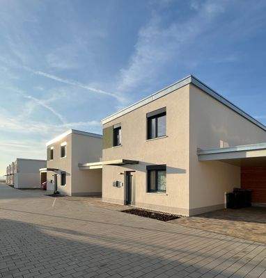 Neubau 2025 Kettenhauseinheit 39