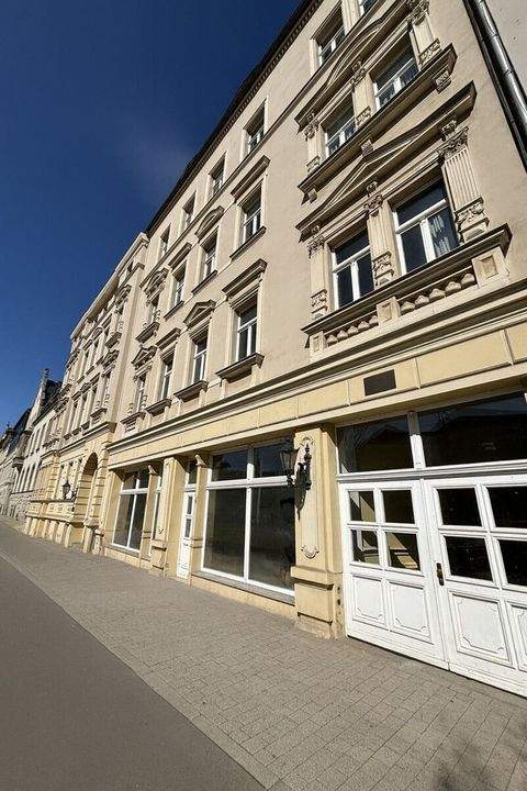 Halle Häuser, Halle Haus kaufen