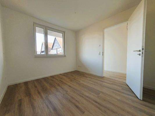 Kinder-/ Arbeitszimmer