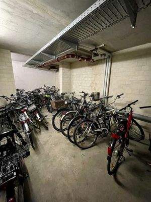 Fahrradkeller