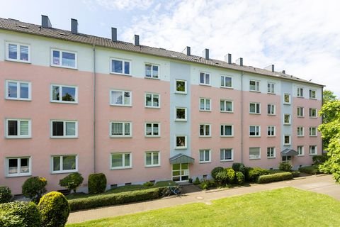 Leverkusen / Rheindorf Wohnungen, Leverkusen / Rheindorf Wohnung kaufen