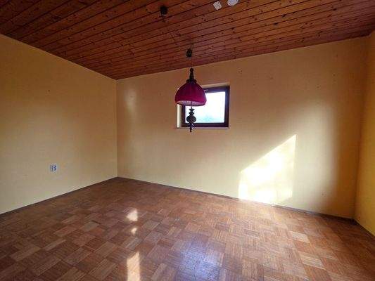 Gästehaus Schlafzimmer