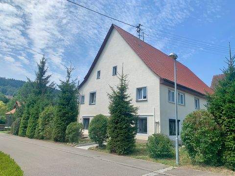 Stockach Häuser, Stockach Haus kaufen