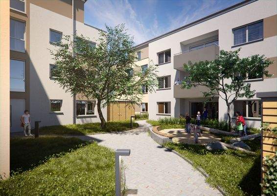 W.O.hnfühlen in Vaihingen/Enz