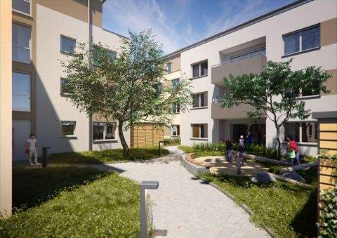 Vaihingen an der Enz Wohnungen, Vaihingen an der Enz Wohnung kaufen