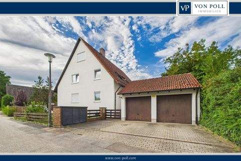 Kammerstein / Barthelmesaurach Häuser, Kammerstein / Barthelmesaurach Haus kaufen