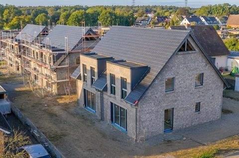 Sereetz Häuser, Sereetz Haus mieten 