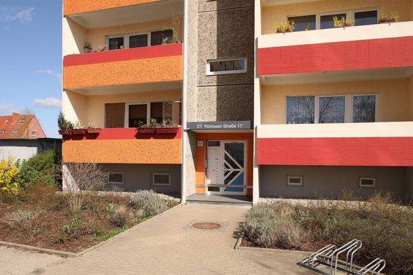 Rühlower Str. 17-31