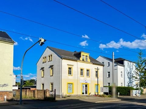 Dresden Häuser, Dresden Haus kaufen