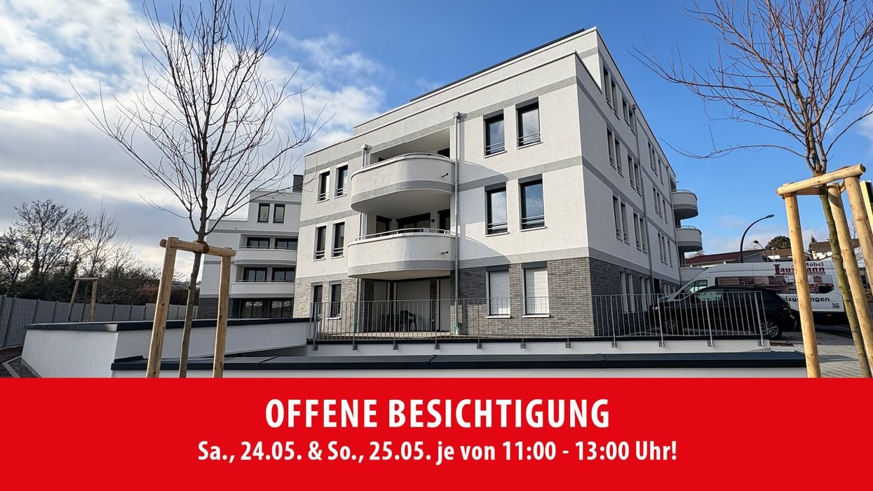 Projektierte Ansicht