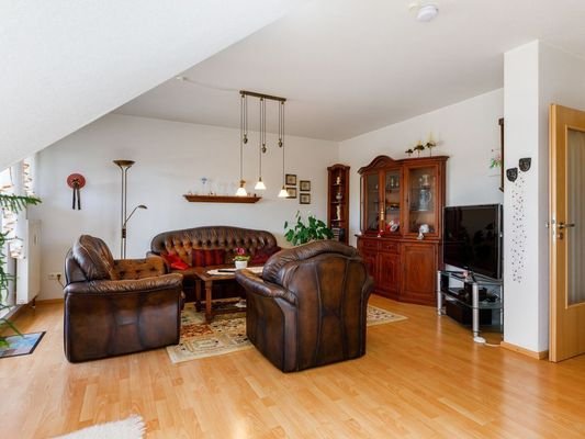 DG Wohnung 4 Wohnzimmer