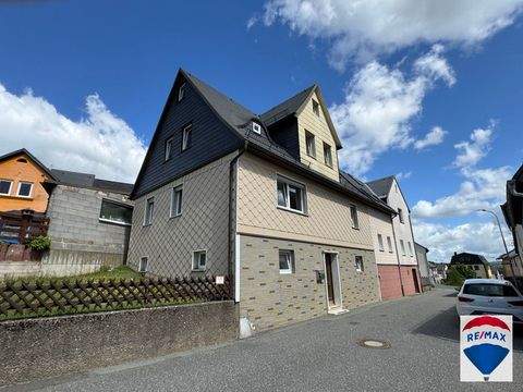 Nordhalben Häuser, Nordhalben Haus kaufen