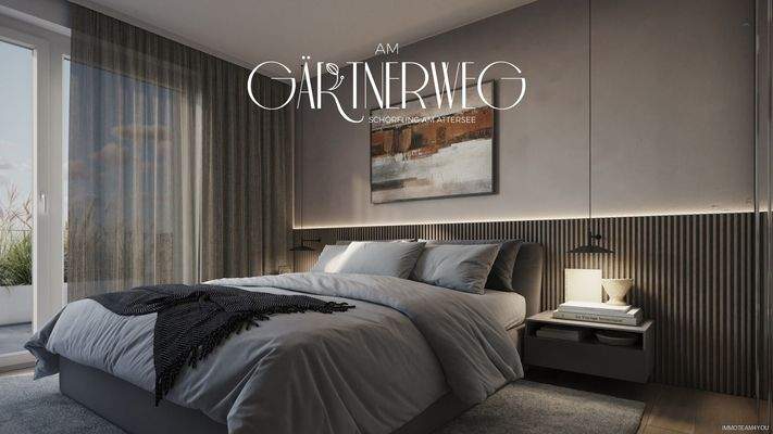 Einrichtungsvorschlag