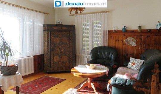 3573 Rosenburg: Haus in sonniger Lage zu kaufen