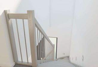 Treppe