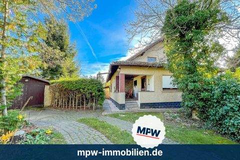 Fredersdorf-Vogelsdorf Häuser, Fredersdorf-Vogelsdorf Haus kaufen