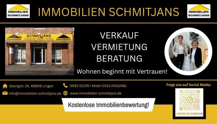 Immobilien Schmitjans Georgstr. 24