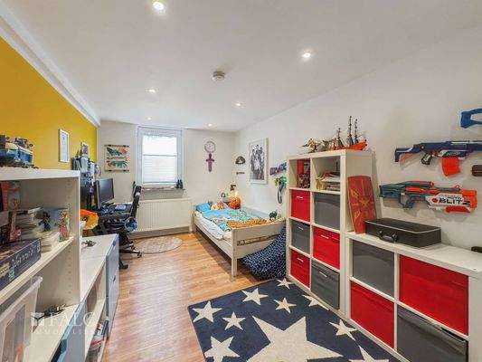 Kinderzimmer