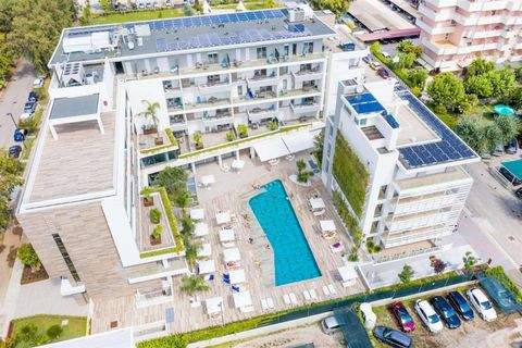 Giulianova Renditeobjekte, Mehrfamilienhäuser, Geschäftshäuser, Kapitalanlage