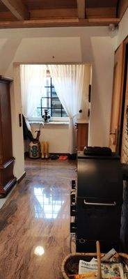 Teilbereich Wohnzimmer