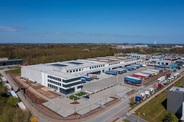 Bruhn Spedition, Trvamünde 20230430-DJI_0355