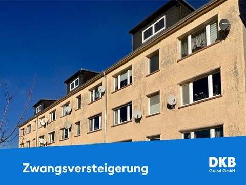 Saalburg-Ebersdorf Wohnungen, Saalburg-Ebersdorf Wohnung kaufen