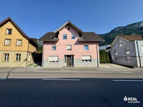 Hohenems Häuser, Hohenems Haus kaufen