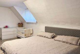 Elternschlafzimmer