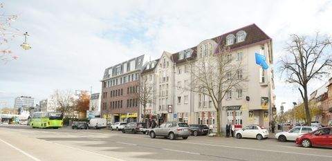 Freiburg im Breisgau Wohnungen, Freiburg im Breisgau Wohnung kaufen