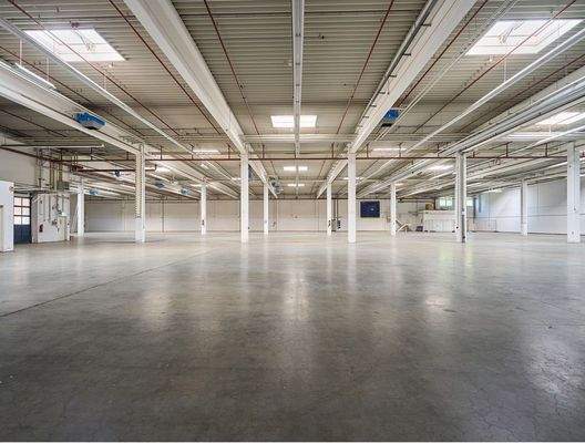 Industriehalle