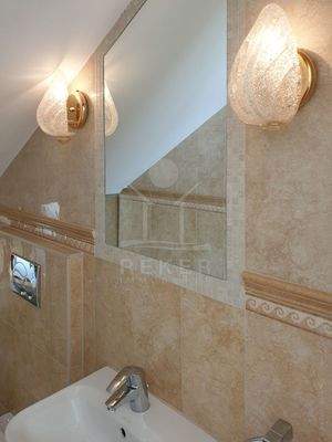 Atemberaubender Luxus