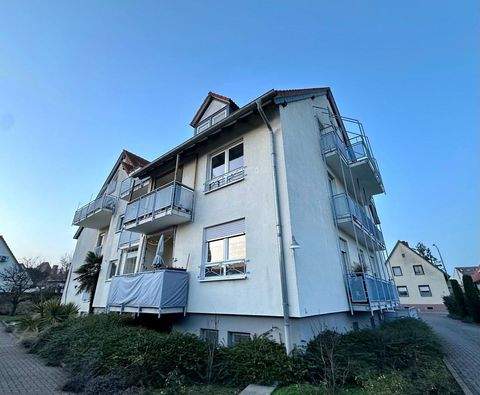 Freinsheim Wohnungen, Freinsheim Wohnung kaufen