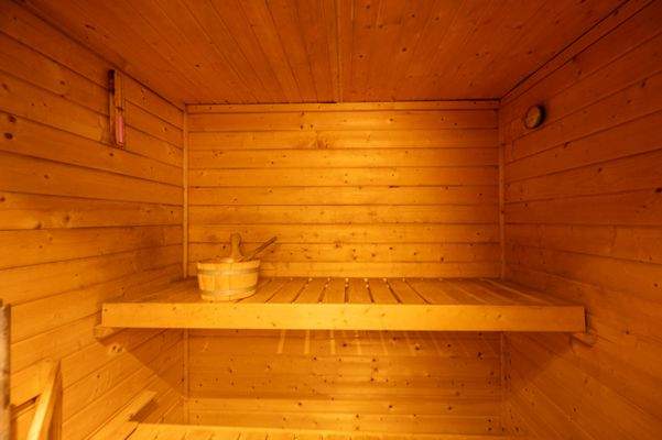 UG Sauna