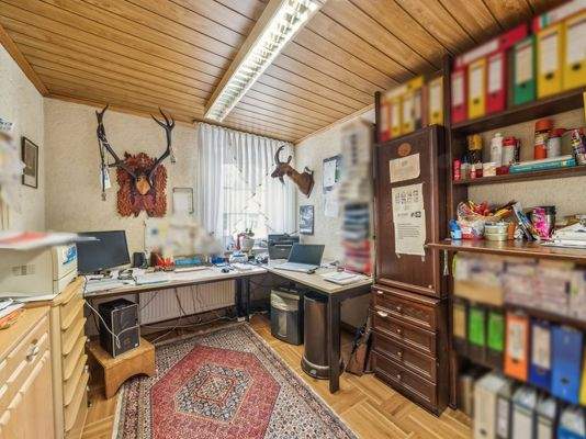 OG - Büro