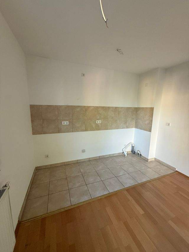 Ab 60 Jahren - Charmante 2-Zimmer Seniorenwohnung in Oberasbach - Foto 3