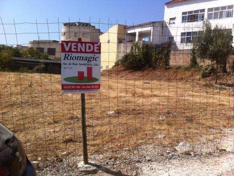 Rio Maior Grundstücke, Rio Maior Grundstück kaufen