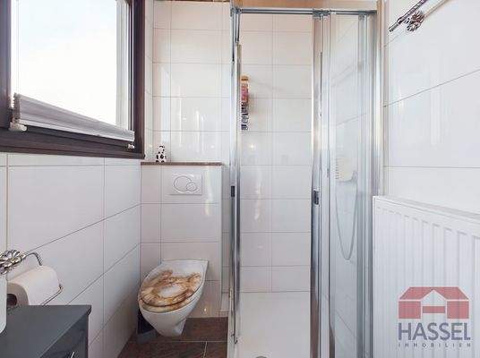 Ihr Wohlfühl Duschbad