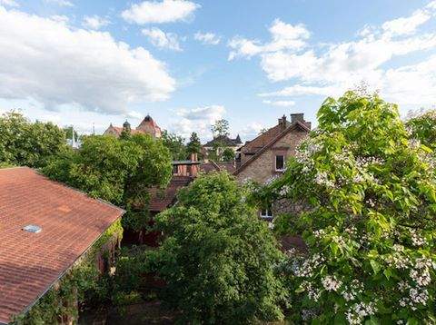 Landau Wohnungen, Landau Wohnung mieten