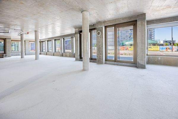 Ausbau nach Ihren Vorstellungen möglich